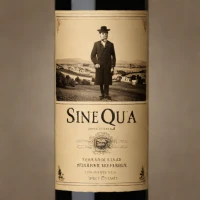 Sine Qua Non Syrah