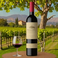 Spottswoode Cabernet Sauvignon