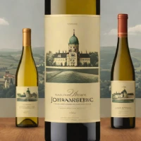 Schloss Johannisberg Riesling Spätlese