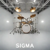 Sigma - Life