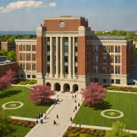 Stevens Institute of Technology