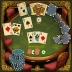 Straight Poker