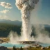 Sakhalin Geyser
