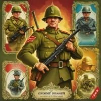 Sergeant Major