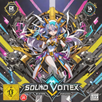 Sound Voltex Exceed Gear (Exceed Gear PC)