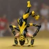 Scorpion (Cheer)