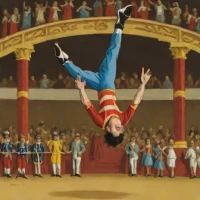 Salto Mortal