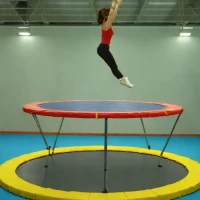 Somi (Trampoline)