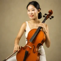 Stéphanie Huang