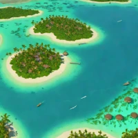 South Water Caye