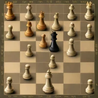 Synchronous Chess