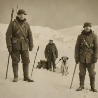Scott's Last Expedition