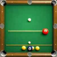 Straight pool