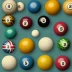 Seven-ball