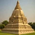 Salihundam Stupa