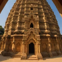 Shwesandaw Pagoda, Bagan