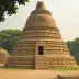 Stupa 3, Sanchi