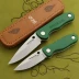 Spyderco Dragonfly 2 Salt