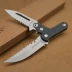 Spyderco Dragonfly 2 ZDP-189