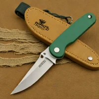 Spyderco Dragonfly 2 Wharncliffe