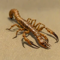 Serradigitus joshuaensis