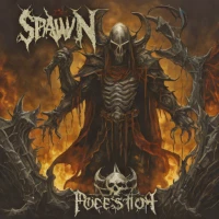 Spawn of Possession - Incurso