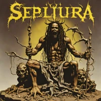 Sepultura - Arise