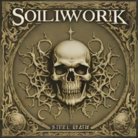 Soilwork - Steelbath Suicide