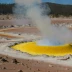 Sulfur Works fumaroles