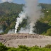 Soufrière Hills fumaroles