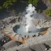 Suwanose-jima fumaroles