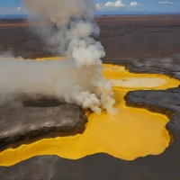 Sulfur Banks (Kīlauea)