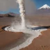 Sajama fumaroles