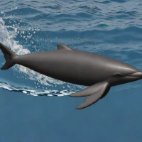Short-finned Pilot Whale