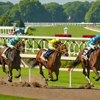 Saratoga Derby Invitational