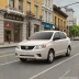 SUMO (Simulation of Urban MObility)
