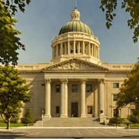 Sacramento County Courthouse
