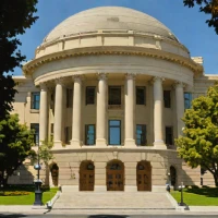 Santa Clara County Courthouse