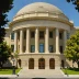 Santa Clara County Courthouse