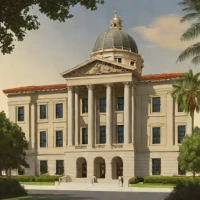San Bernardino County Courthouse