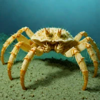 Sheep Crab