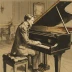 Scriabin: Prelude in G minor, Op. 11 No. 22