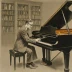 Shostakovich: Prelude in E minor, Op. 34 No. 4