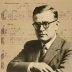 Shostakovich: Prelude in F major, Op. 34 No. 23