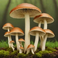 St. George's Mushroom