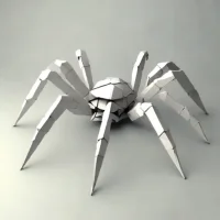 Spider (Shuki Kato)