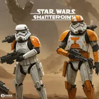 Star Wars: Shatterpoint