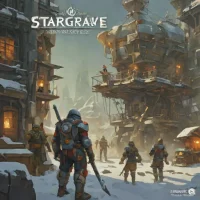 Stargrave