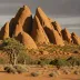 Spitzkoppe Massif