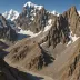 Saltoro Kangri Massif